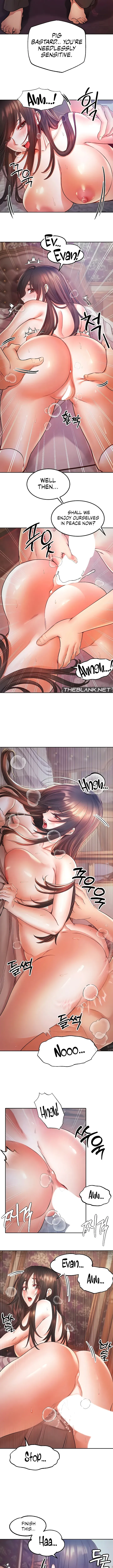 My Harem Revenge Chapter 11 page 6 - 