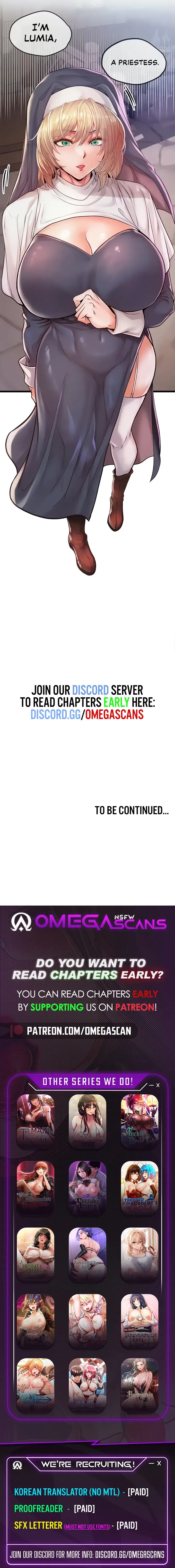 My Harem Revenge Chapter 12 page 10 - 