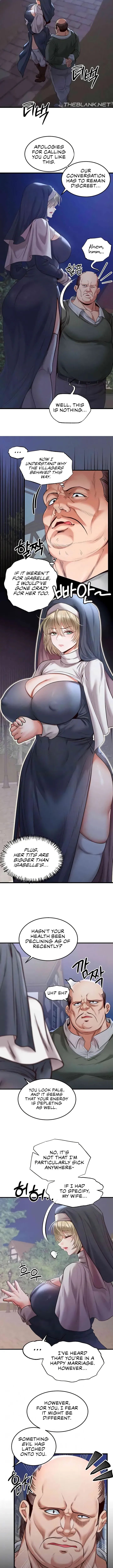 My Harem Revenge Chapter 13 page 3 - 