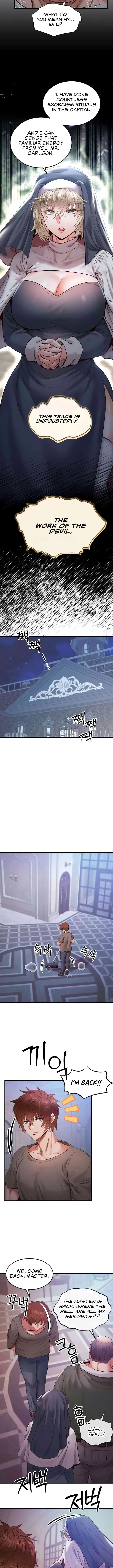 My Harem Revenge Chapter 13 page 4 - 