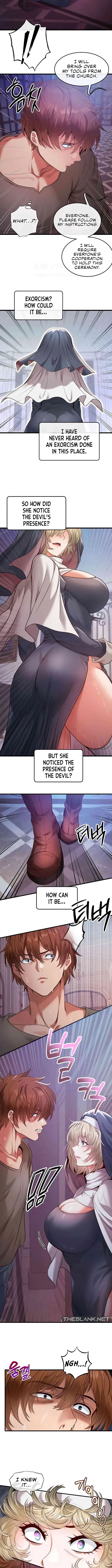 My Harem Revenge Chapter 13 page 7 - 