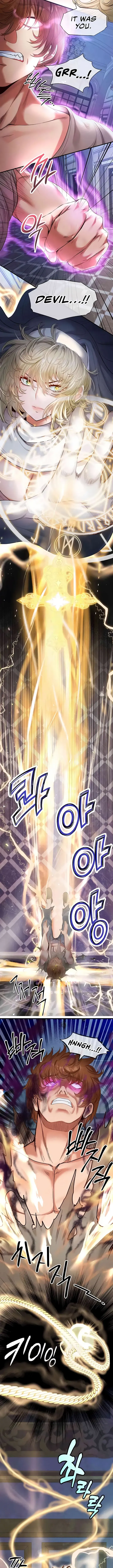 My Harem Revenge Chapter 13 page 8 - 