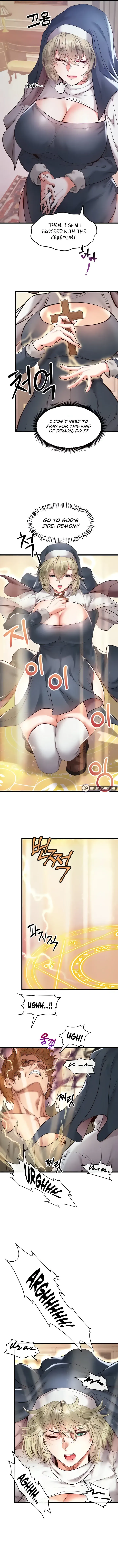 My Harem Revenge Chapter 14 page 9 - 