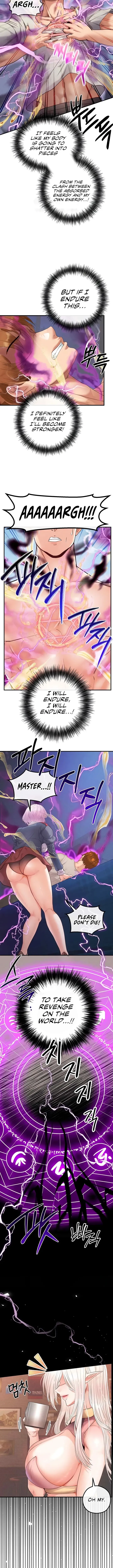 My Harem Revenge Chapter 23 page 12 - 
