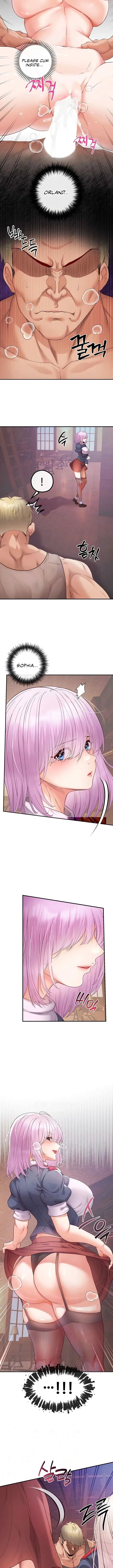 My Harem Revenge Chapter 24 page 2 - 