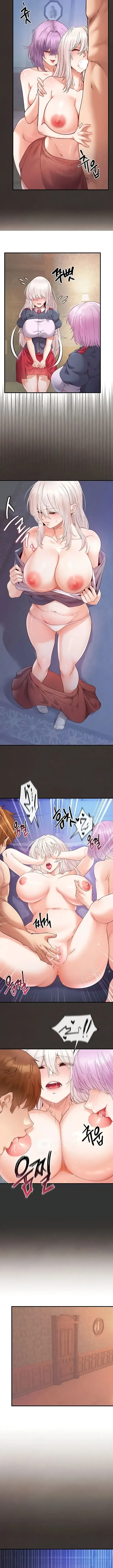 My Harem Revenge Chapter 25 page 6 - 