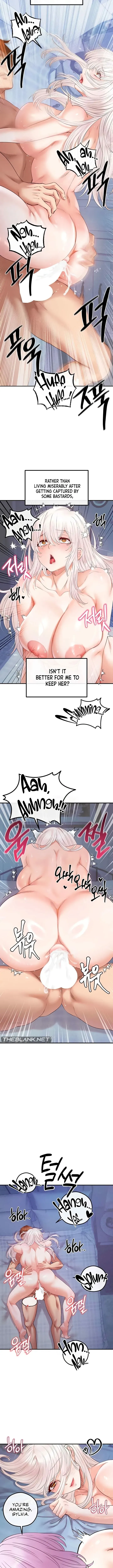 My Harem Revenge Chapter 26 page 6 - 