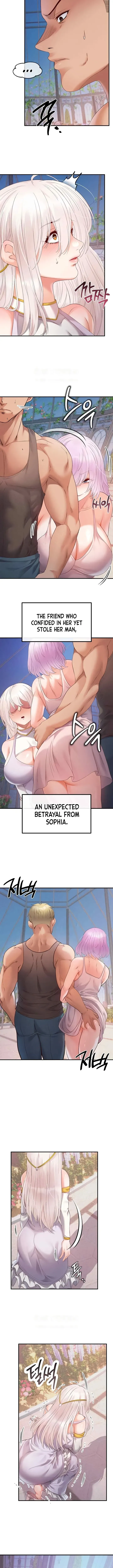 My Harem Revenge Chapter 26 page 9 - 