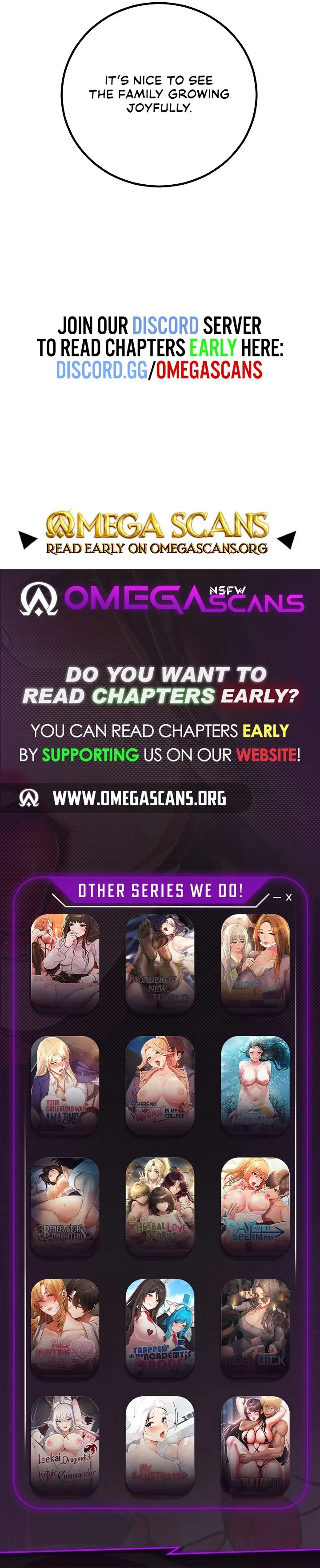 My Harem Revenge Chapter 38 page 14 - 