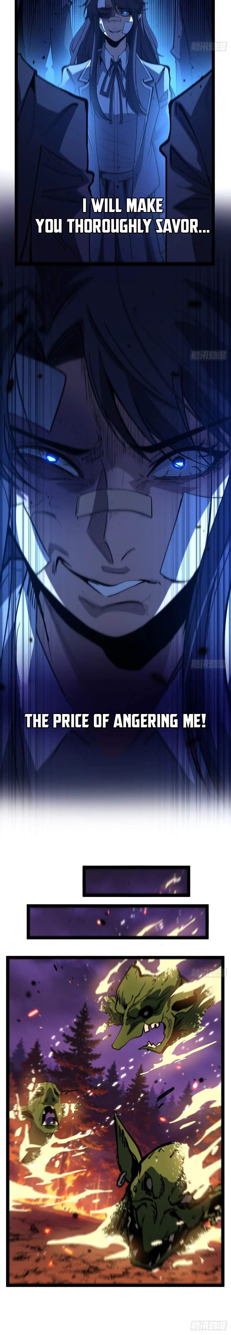 My Healing Skill Can Copy Anything, So I Conquered the Abyss Chapter 19 page 2 - 