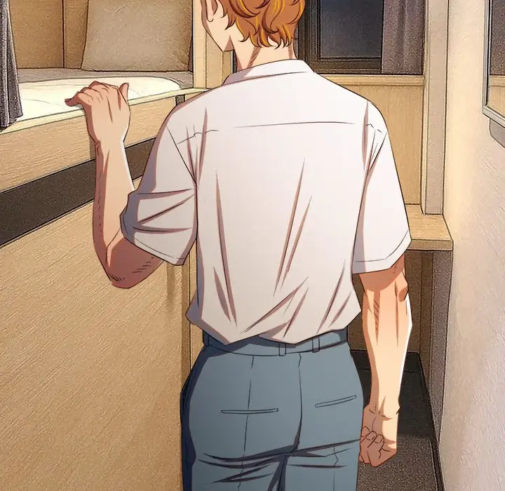 My High School Bully Chapter 272 page 14 - 