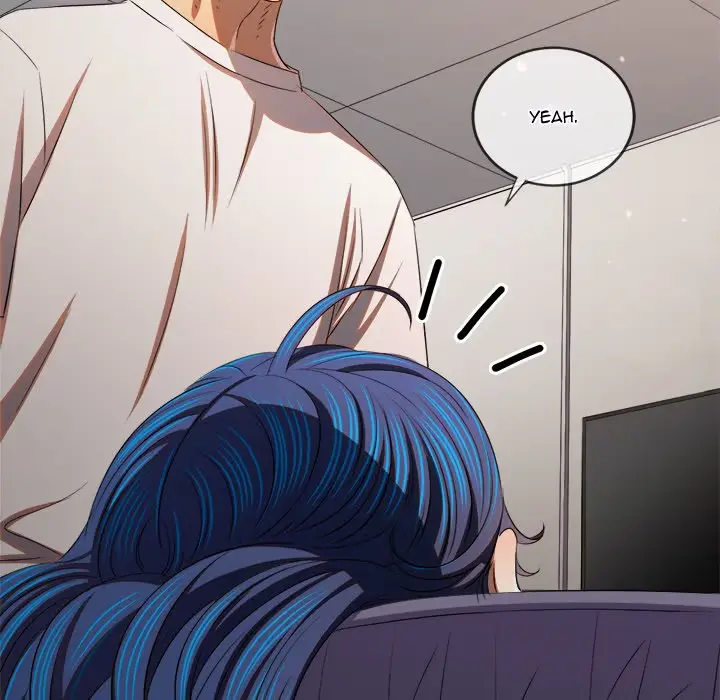 My High School Bully Chapter 272 page 159 - 