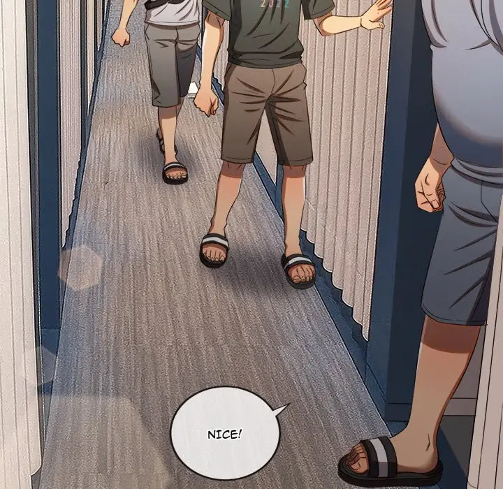 My High School Bully Chapter 272 page 22 - 