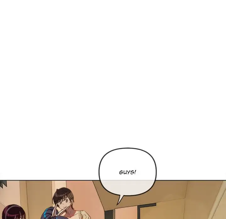 My High School Bully Chapter 272 page 24 - 