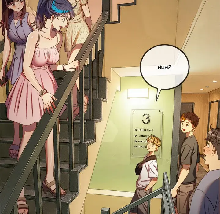 My High School Bully Chapter 272 page 25 - 