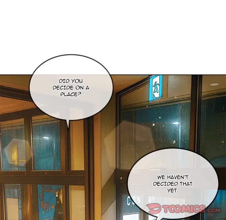 My High School Bully Chapter 272 page 28 - 