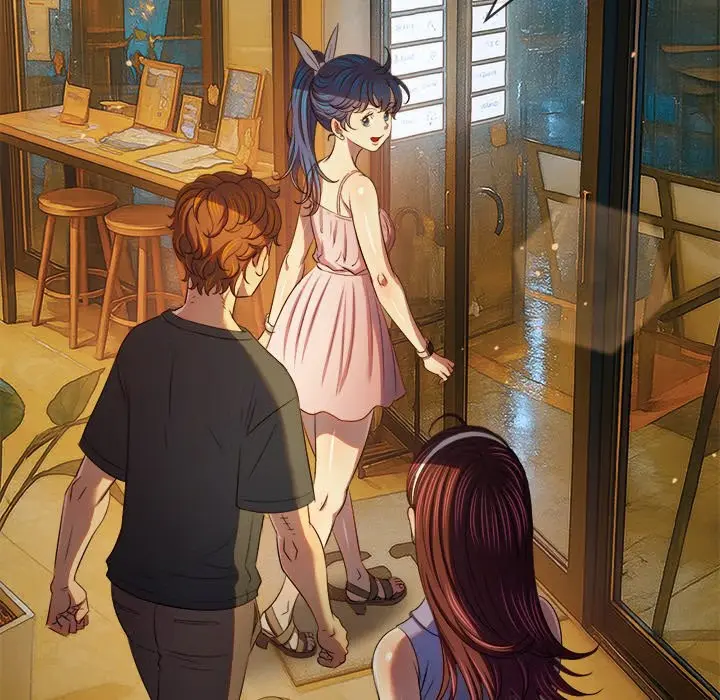 My High School Bully Chapter 272 page 29 - 