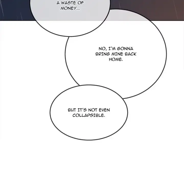 My High School Bully Chapter 272 page 46 - 