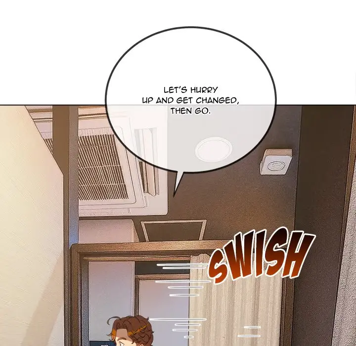 My High School Bully Chapter 272 page 7 - 