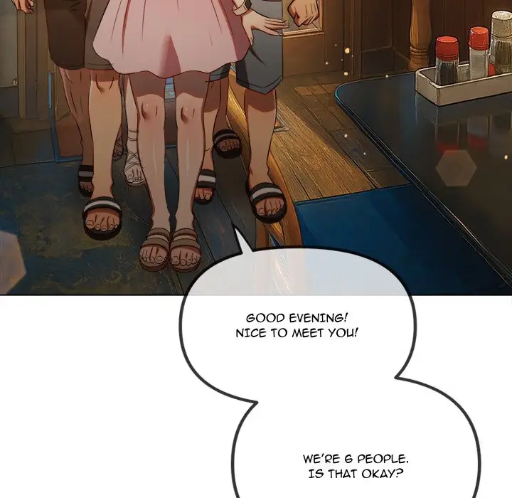My High School Bully Chapter 272 page 84 - 