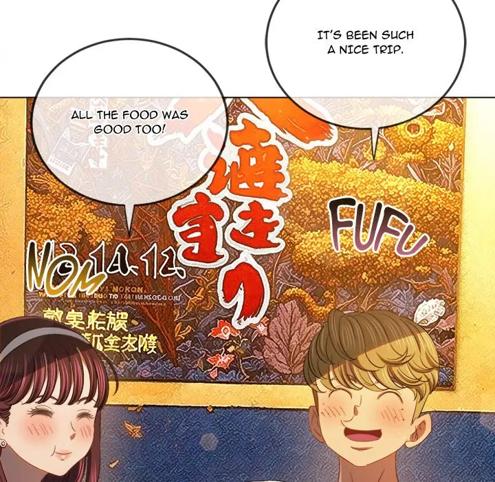 My High School Bully Chapter 272 page 97 - 