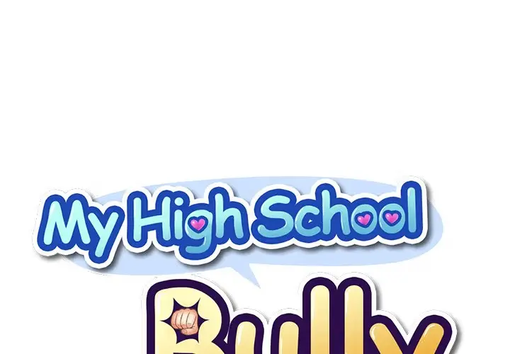My High School Bully Chapter 273 page 1 - 