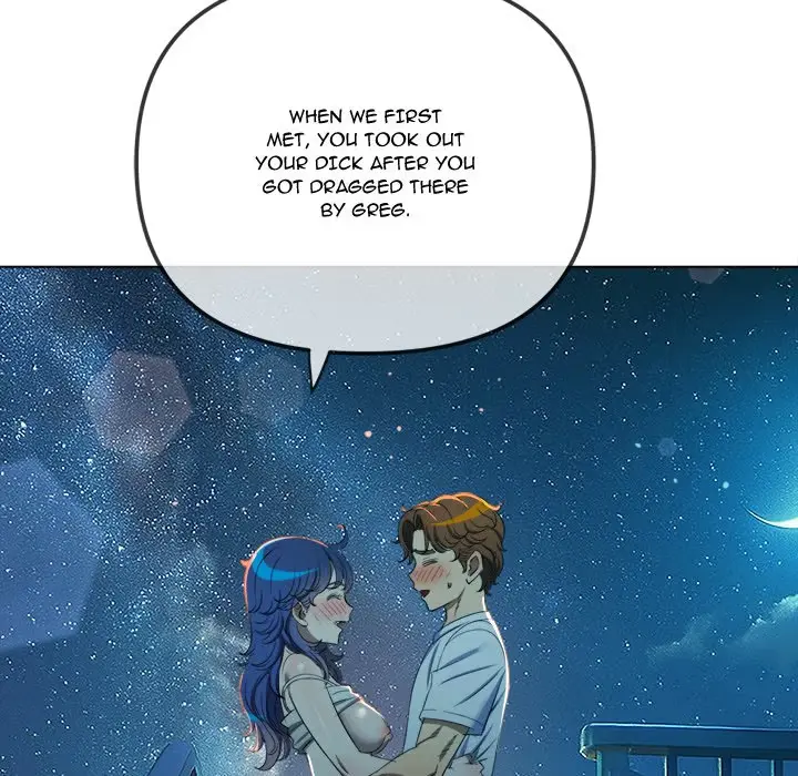 My High School Bully Chapter 273 page 153 - 