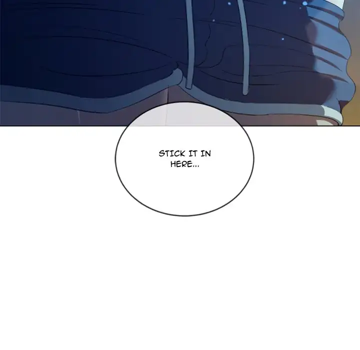 My High School Bully Chapter 273 page 70 - 