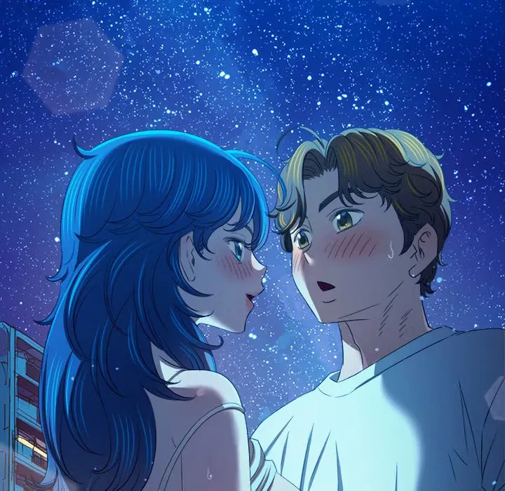 My High School Bully Chapter 273 page 72 - 