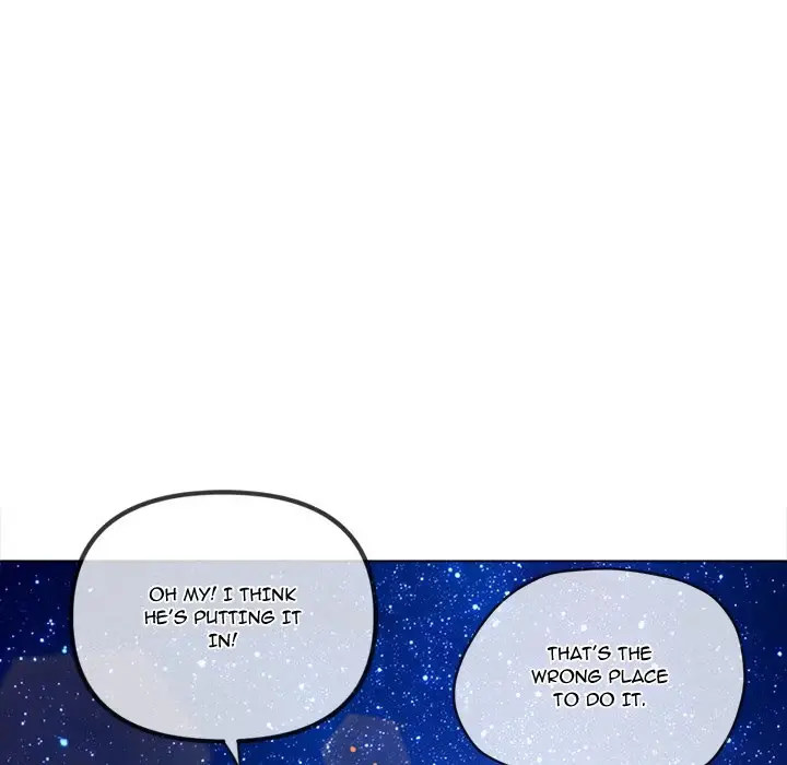 My High School Bully Chapter 274 page 111 - 