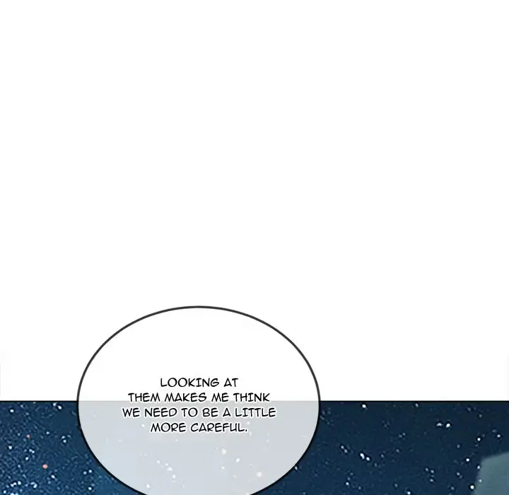 My High School Bully Chapter 274 page 117 - 