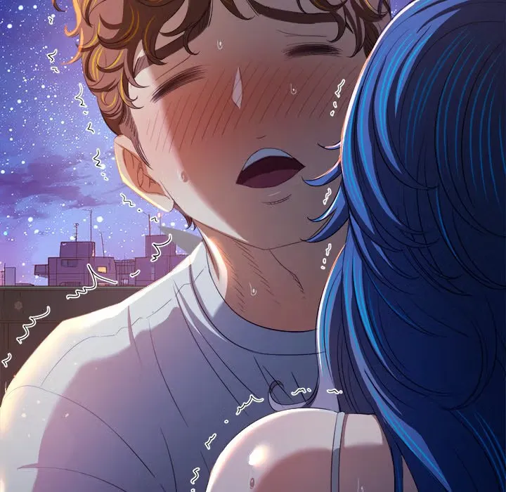 My High School Bully Chapter 274 page 14 - 