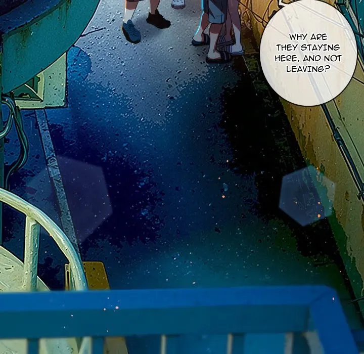 My High School Bully Chapter 274 page 153 - 