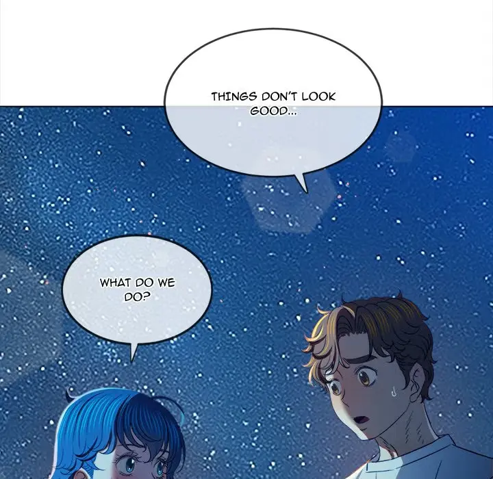 My High School Bully Chapter 274 page 155 - 
