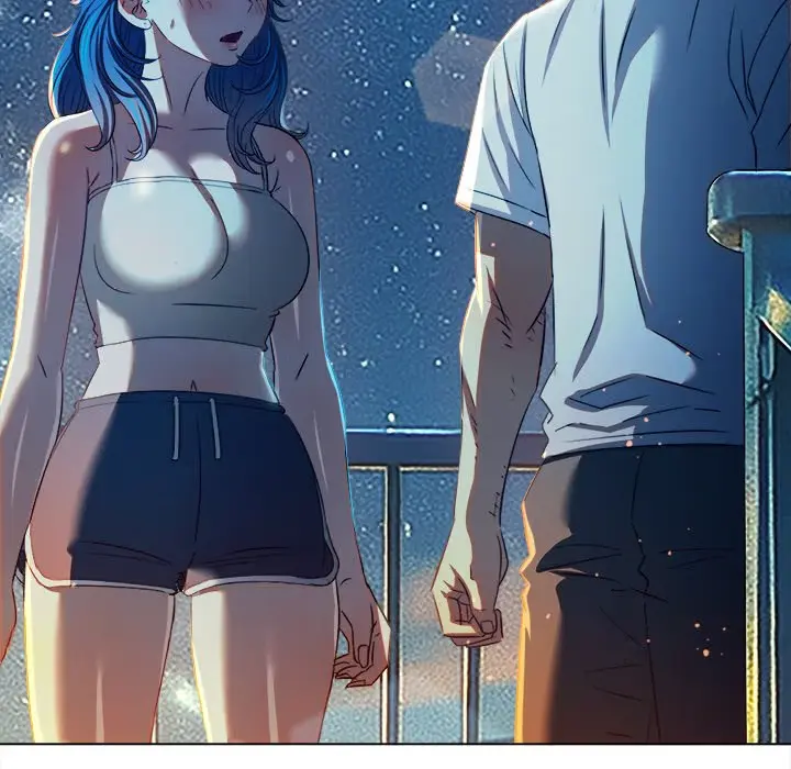 My High School Bully Chapter 274 page 156 - 