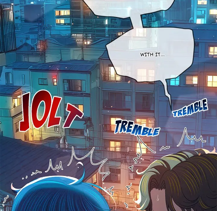 My High School Bully Chapter 274 page 17 - 