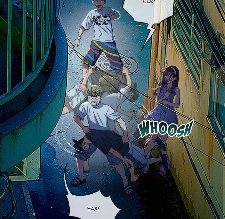 My High School Bully Chapter 274 page 162 - 