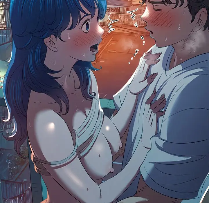 My High School Bully Chapter 274 page 18 - 