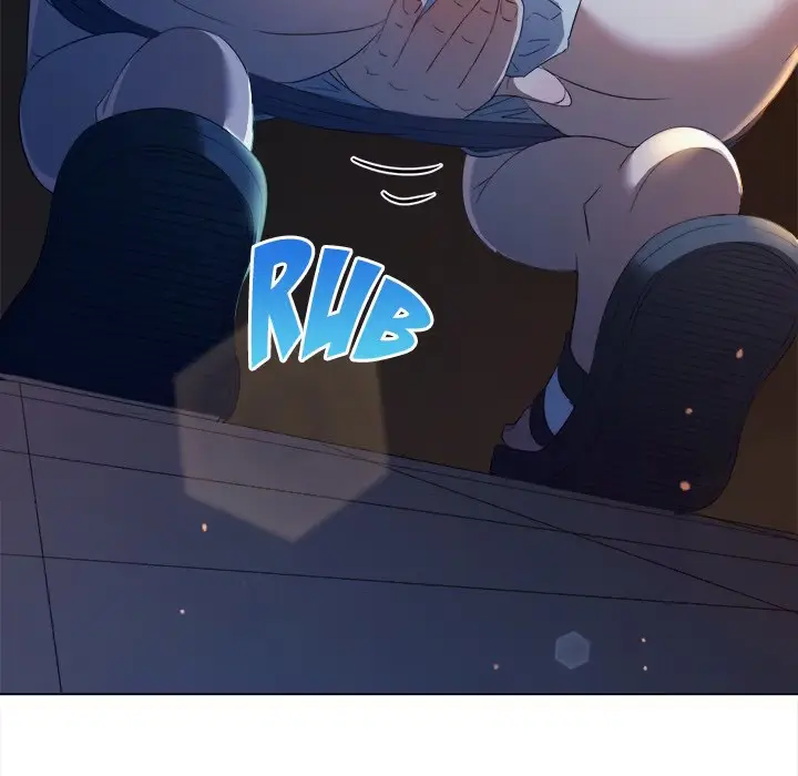 My High School Bully Chapter 274 page 30 - 