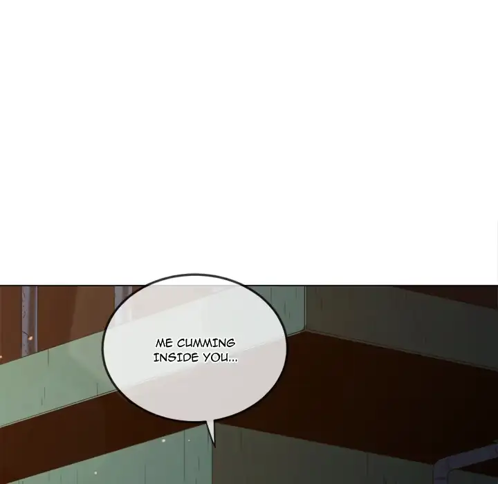 My High School Bully Chapter 274 page 36 - 