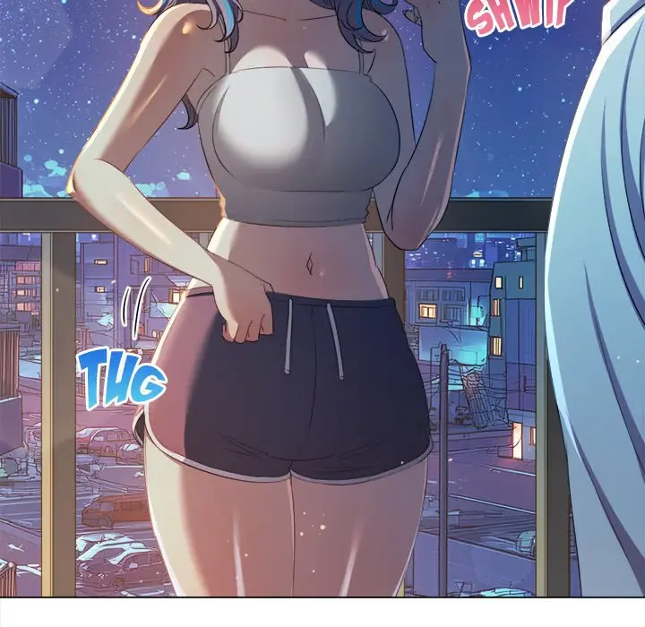 My High School Bully Chapter 274 page 41 - 