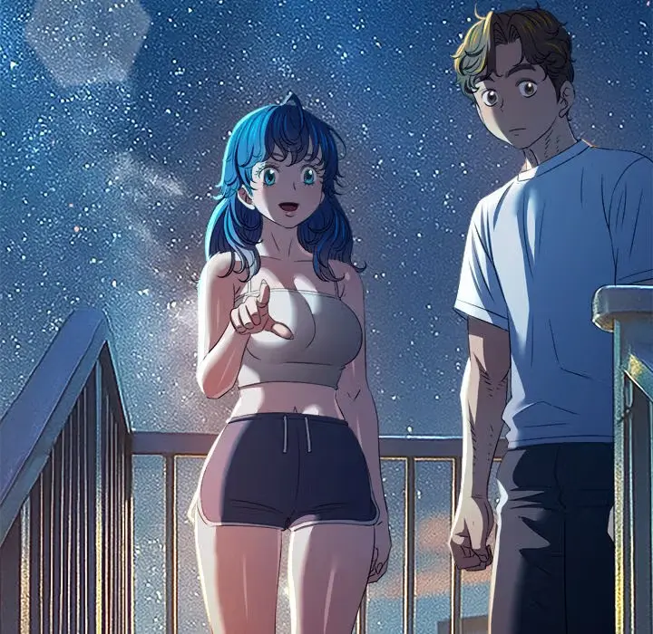 My High School Bully Chapter 274 page 49 - 