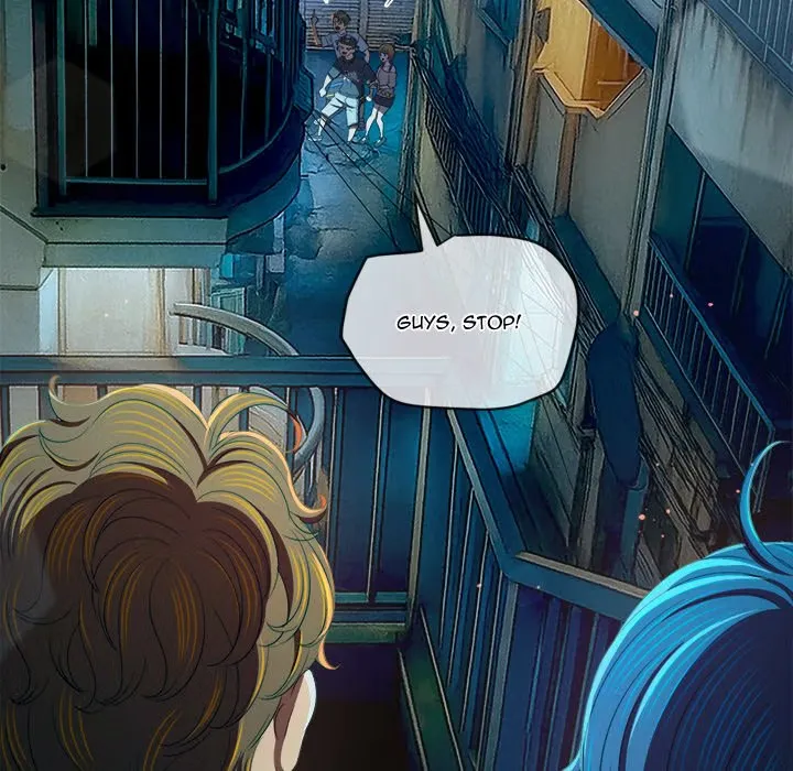 My High School Bully Chapter 274 page 53 - 