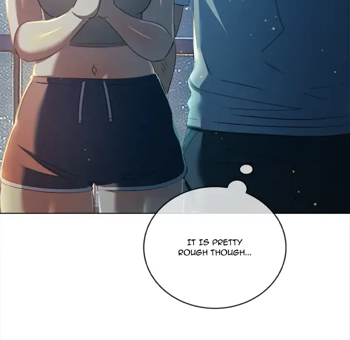 My High School Bully Chapter 274 page 57 - 