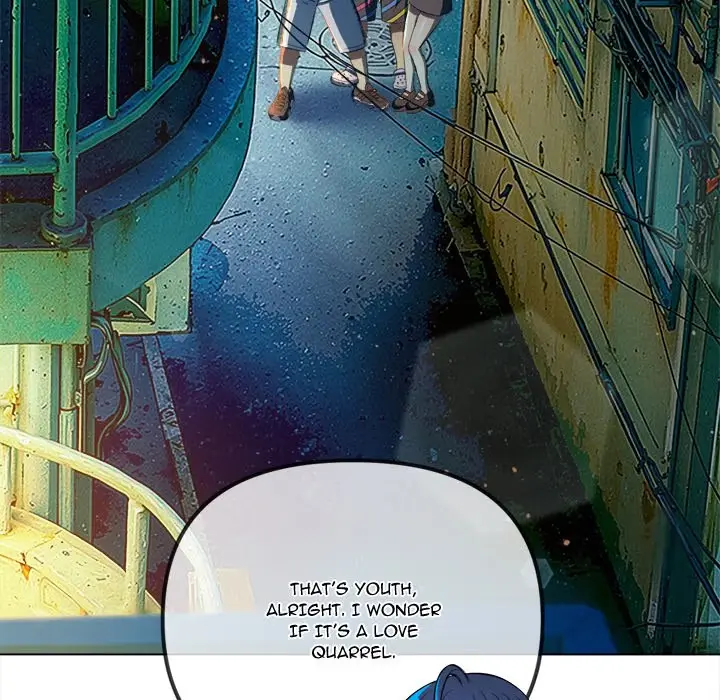 My High School Bully Chapter 274 page 60 - 