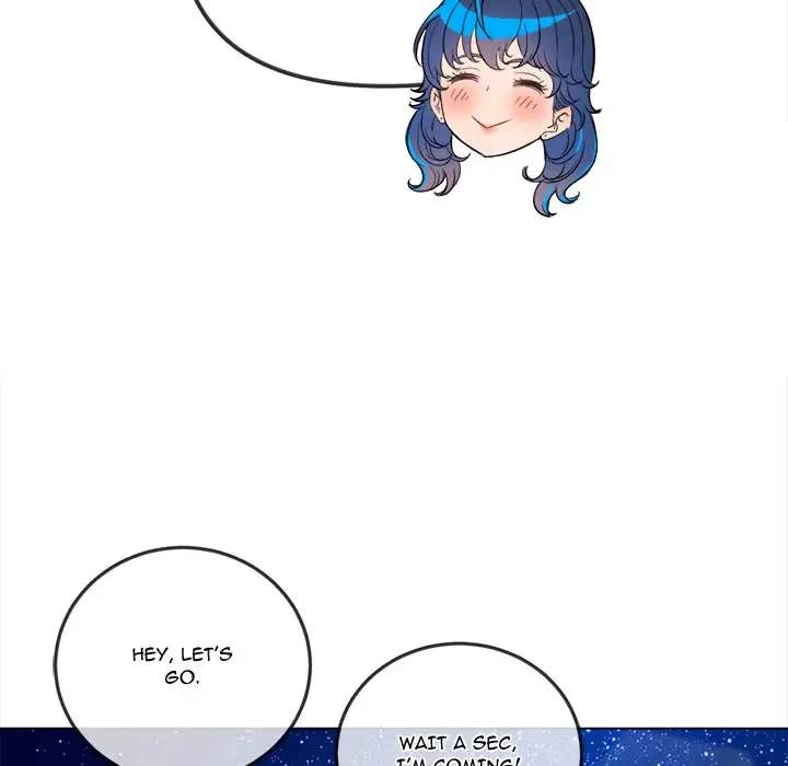 My High School Bully Chapter 274 page 61 - 