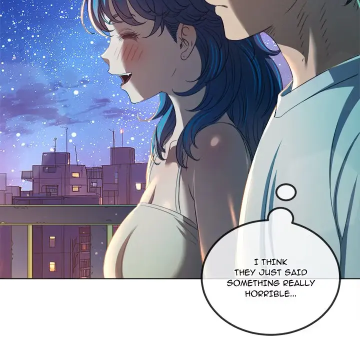 My High School Bully Chapter 274 page 63 - 