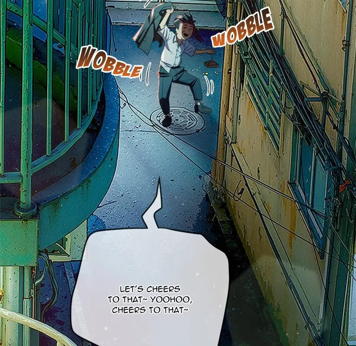 My High School Bully Chapter 274 page 69 - 