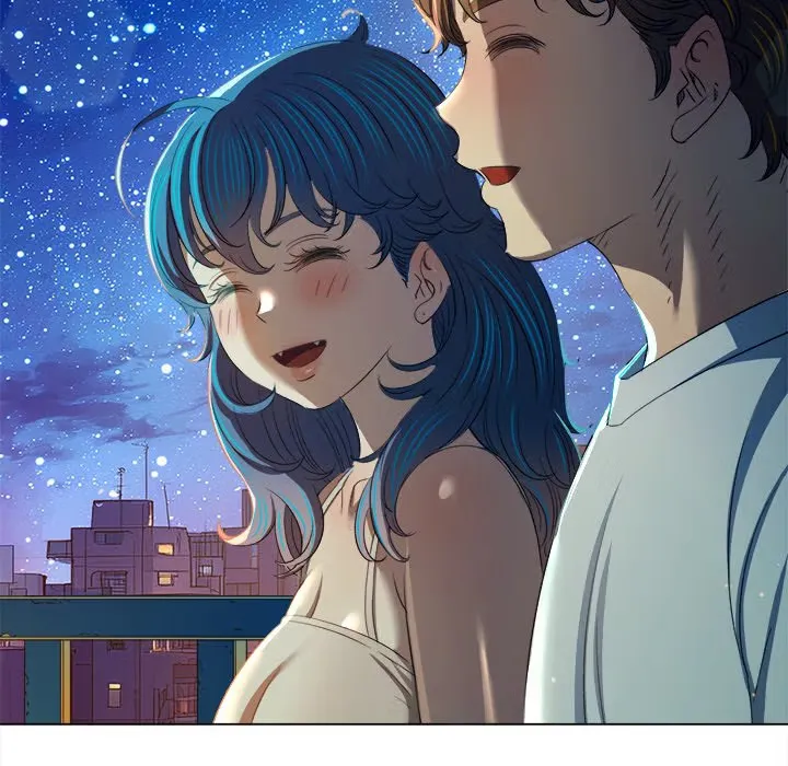 My High School Bully Chapter 274 page 72 - 