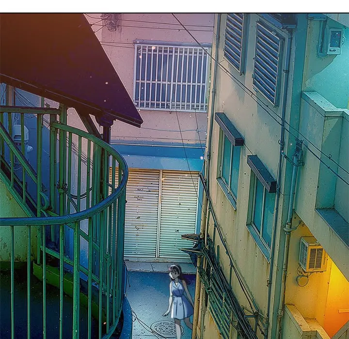 My High School Bully Chapter 274 page 77 - 